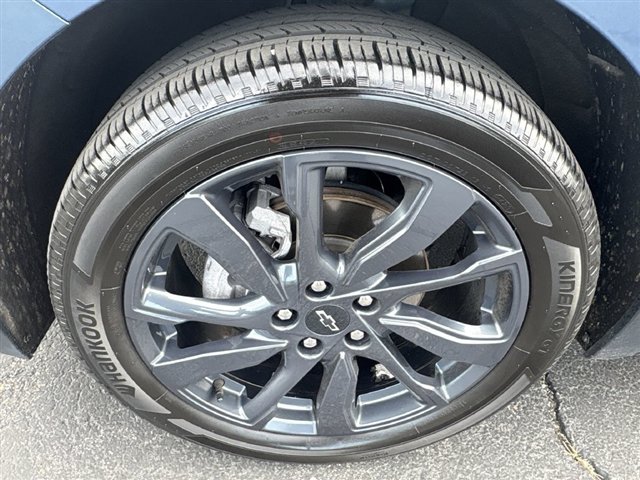 Certified 2024 Chevrolet Equinox RS w/ LPO, Floor Liner Package FWD image 31