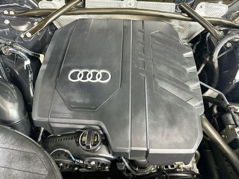 Used 2023 Audi Q5 2.0T Premium AWD/4WD image 36