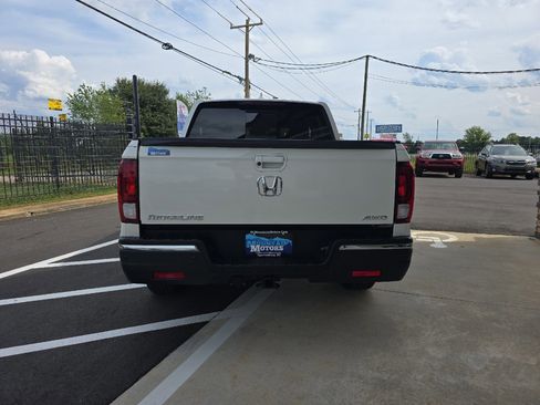 Used 2019 Honda Ridgeline RTL-E image 5