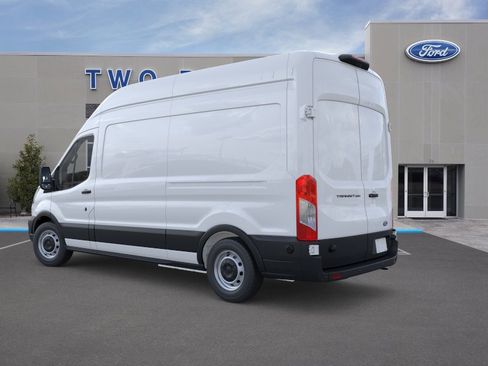 New 2026 Ford Transit 250 148 High Roof RWD image 4