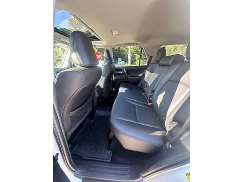 Used 2023 Toyota 4Runner TRD Pro image 22