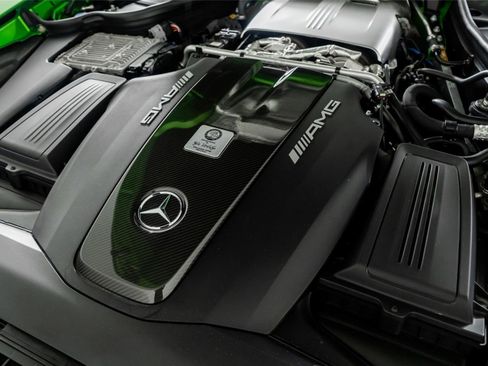 Used 2020 Mercedes-Benz AMG GT R image 51