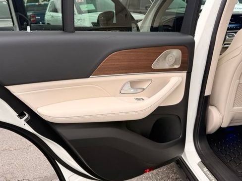 New 2026 Mercedes-Benz GLE 350 4MATIC image 20