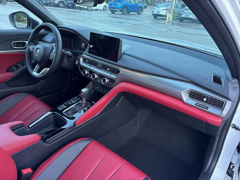 New 2026 Acura Integra A-Spec image 18
