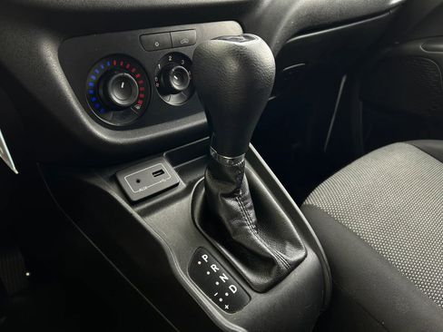 Used 2019 RAM ProMaster City Tradesman FWD image 24