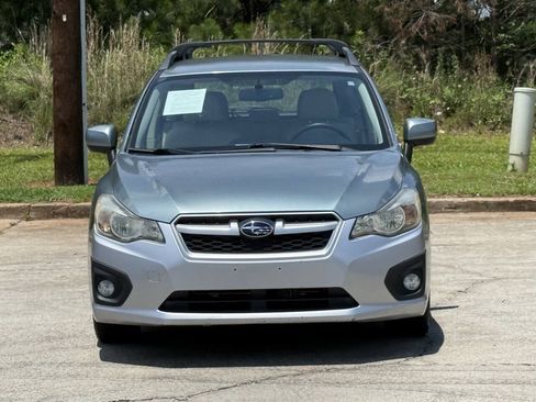 Used 2012 Subaru Impreza 2.0i Sport Premium AWD/4WD image 5