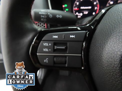 Used 2025 Honda Civic Si image 13