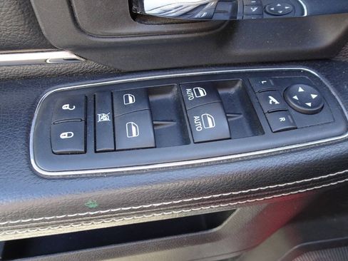 Used 2013 RAM 1500 Sport w/ Sport Premium Group AWD/4WD image 15