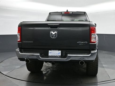 Used 2022 RAM 1500 Big Horn image 6
