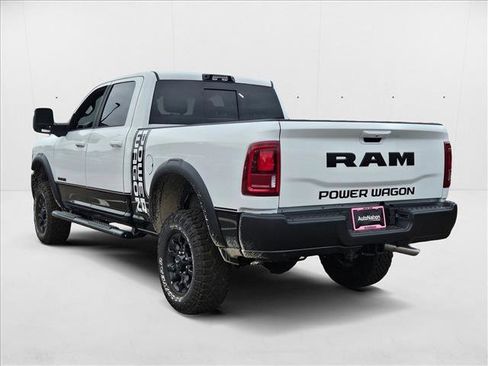 New 2026 RAM 2500 Power Wagon image 8