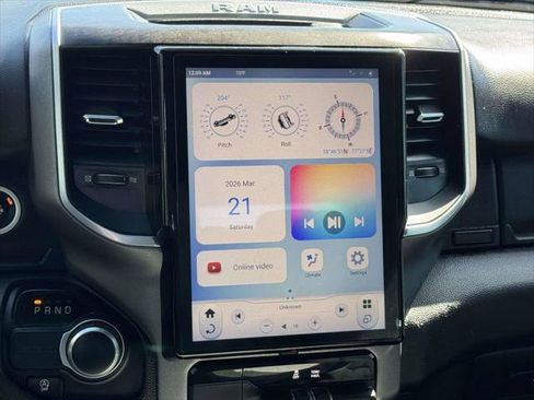 Certified 2021 RAM 1500 Big Horn image 18