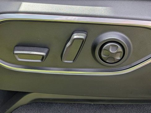 New 2025 Jeep Wagoneer Series II image 18