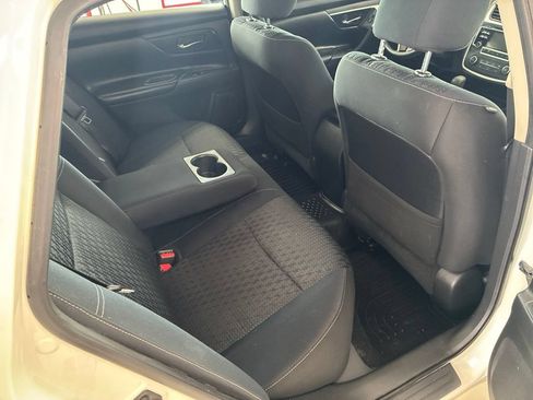 Used 2016 Nissan Altima 2.5 S w/ Power Driver Seat Package FWD image 20