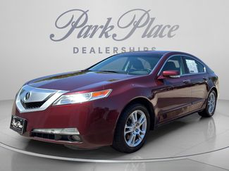 Used 2010 Acura TL w/ Technology Package FWD video 1