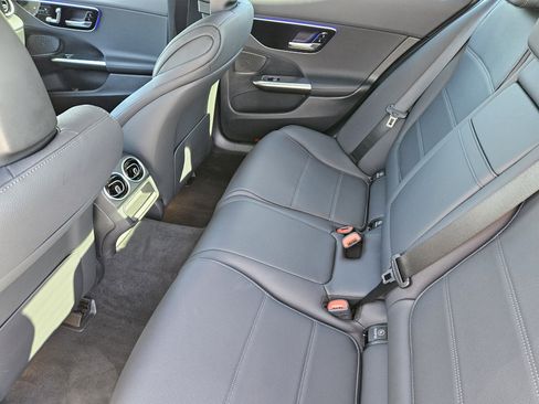 Certified 2025 Mercedes-Benz C 300 Sedan image 30