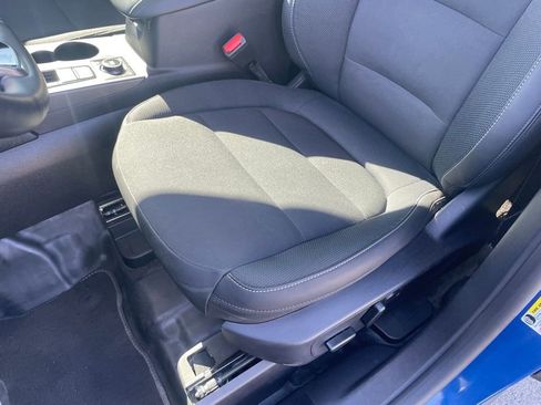 Used 2024 Ford Bronco Sport Badlands image 22