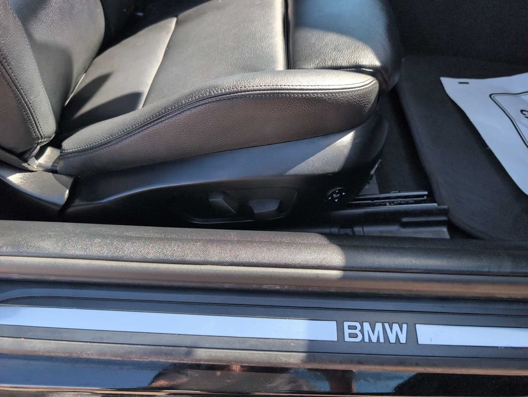 Used 2008 BMW 335i Convertible RWD image 16