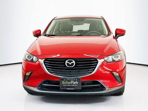 Used 2016 MAZDA CX-3 Sport image 2