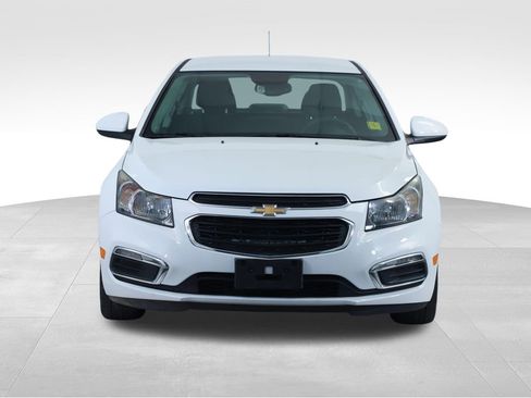 Used 2016 Chevrolet Cruze LT FWD image 7