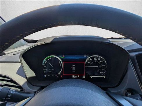 New 2026 Subaru Crosstrek 2.5i Sport w/ Crosstrek Mirror Package AWD/4WD image 17