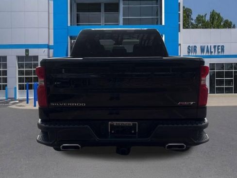 Used 2023 Chevrolet Silverado 1500 RST image 5