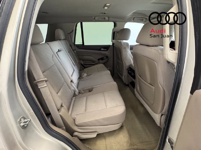 Used 2015 GMC Yukon SLE w/ Convenience Package RWD image 25