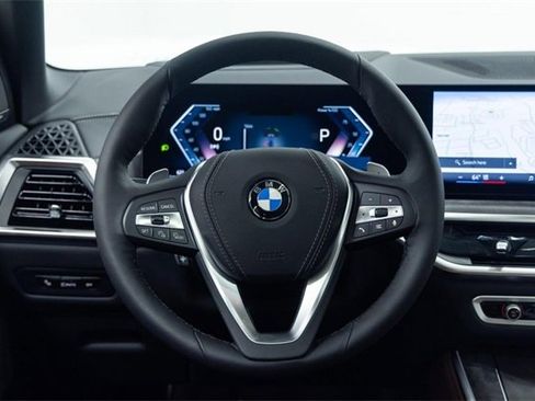 New 2026 BMW X5 xDrive40i w/ Premium Package image 17