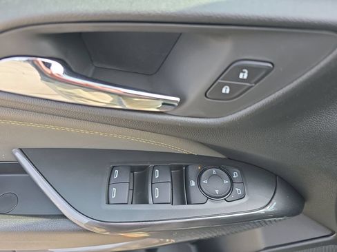 New 2026 Chevrolet Trax ACTIV w/ Driver Confidence Package FWD image 20