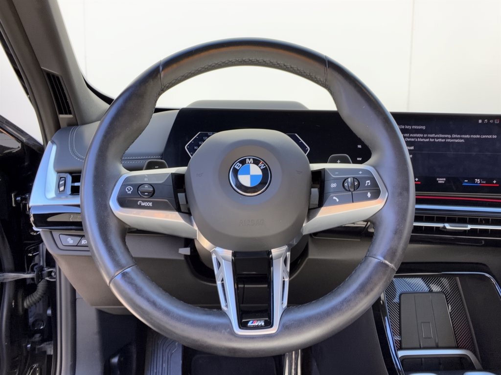 Used 2023 BMW X1 xDrive28i w/ Premium Package AWD/4WD image 10
