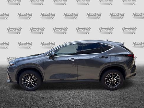 Used 2024 Lexus NX 250 FWD w/ Towing Package (2000 Lbs) image 7