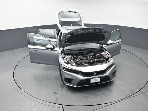 Certified 2023 Honda Civic Sport Touring image 53