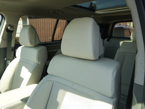 New 2026 Hyundai Santa Fe Limited AWD/4WD image 20