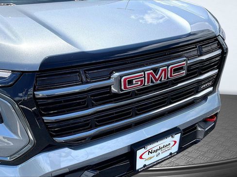 Used 2026 GMC Terrain AT4 w/ Convenience Package III AWD/4WD image 29