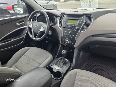 Used 2016 Hyundai Santa Fe Sport AWD/4WD image 32