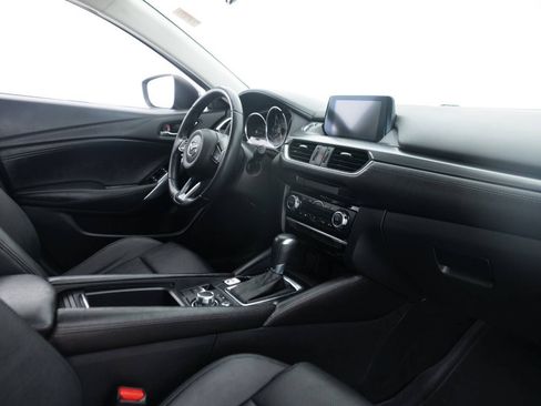 Used 2017 MAZDA MAZDA6 Touring FWD image 27