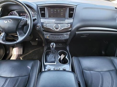 Used 2019 INFINITI QX60 Luxe w/ Essential Package AWD/4WD image 19