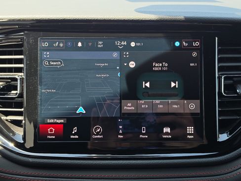 New 2026 Dodge Durango GT AWD/4WD image 23