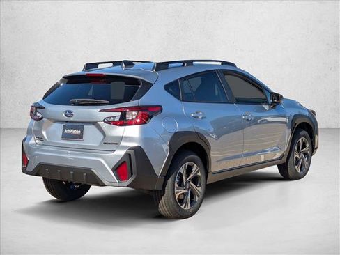 New 2026 Subaru Crosstrek 2.5i Premium image 2