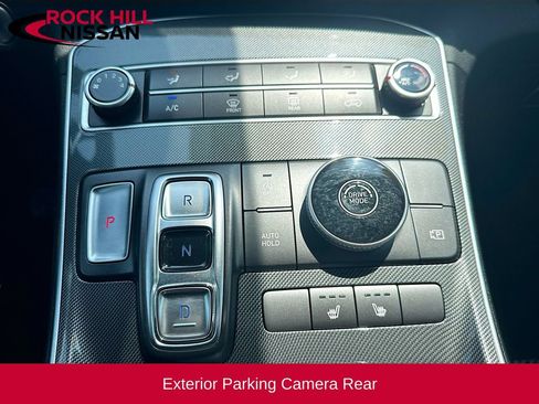 Used 2021 Hyundai Santa Fe SEL FWD image 14