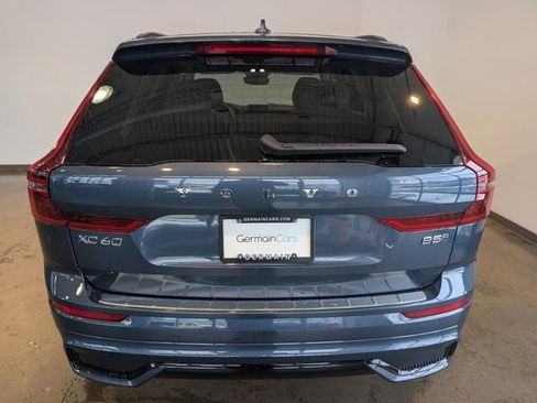 New 2026 Volvo XC60 B5 Ultra w/ Protection Package Premier image 4