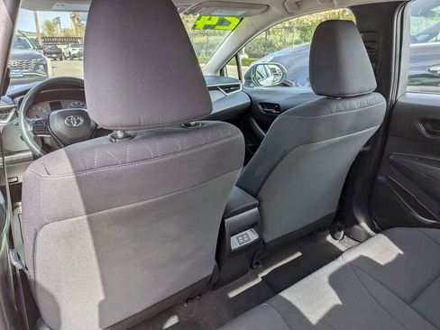 Used 2024 Toyota Corolla LE image 22