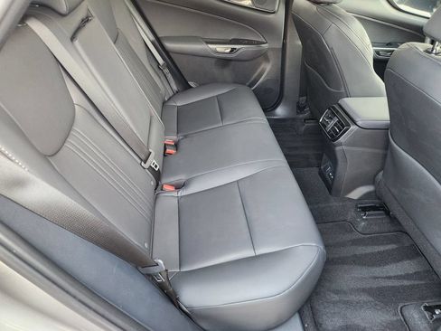 Certified 2026 Lexus NX 350 AWD w/ Accessory Package (Z1) image 32