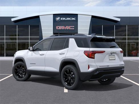 New 2026 GMC Terrain Elevation w/ Elevation Premium Package image 3