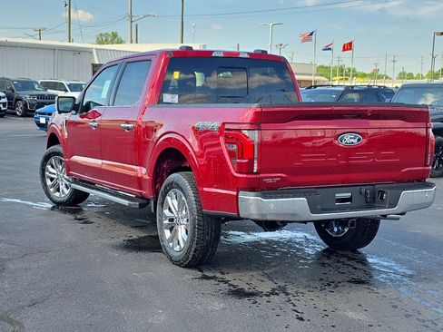 New 2026 Ford F150 Lariat AWD/4WD image 66