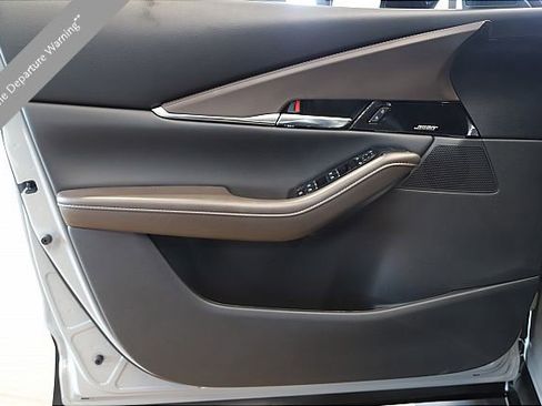 Used 2025 MAZDA CX-30 2.5 Turbo w/ Premium Package image 11