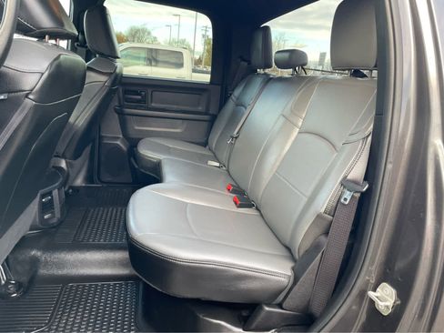 Used 2024 RAM 2500 Tradesman w/ Snow Chief Group image 32