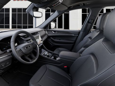 New 2026 Jeep Grand Cherokee Limited image 22