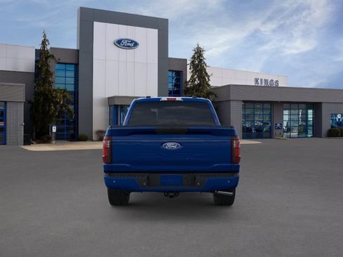 New 2026 Ford F150 STX AWD/4WD image 5