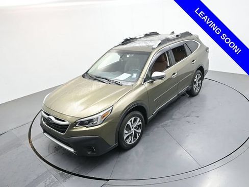 Used 2021 Subaru Outback Touring XT AWD/4WD image 39