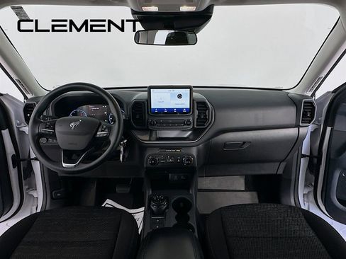 Used 2022 Ford Bronco Sport AWD/4WD image 12